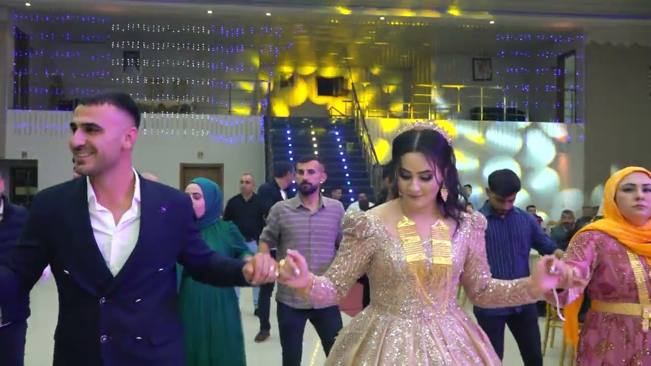 AYŞE & İBRAHİM - LİLYANA DÜĞÜN SALONU - PART 2