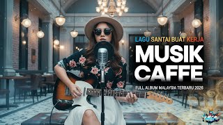 Download Lagu Lagu Santai Buat Kerja | Slow Rock Malaysia Lembut \u0026 Bikin Nyaman MP3