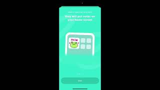 noteit widget - how to add partners code?