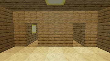 Non Euclidean Minecraft 2: Electric Boogaloo