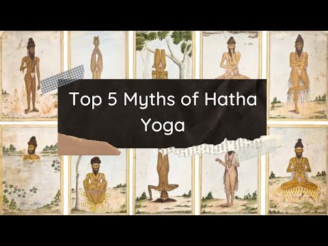 Video: What Methods Are Used In The Practice Of Hatha Yoga