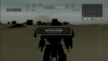 Armored Core:For Answer 2/8/17 pvp part 4