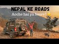 Nepal EP 06 : Sonauli to Pokhara | Raat ko pahuche Homestay