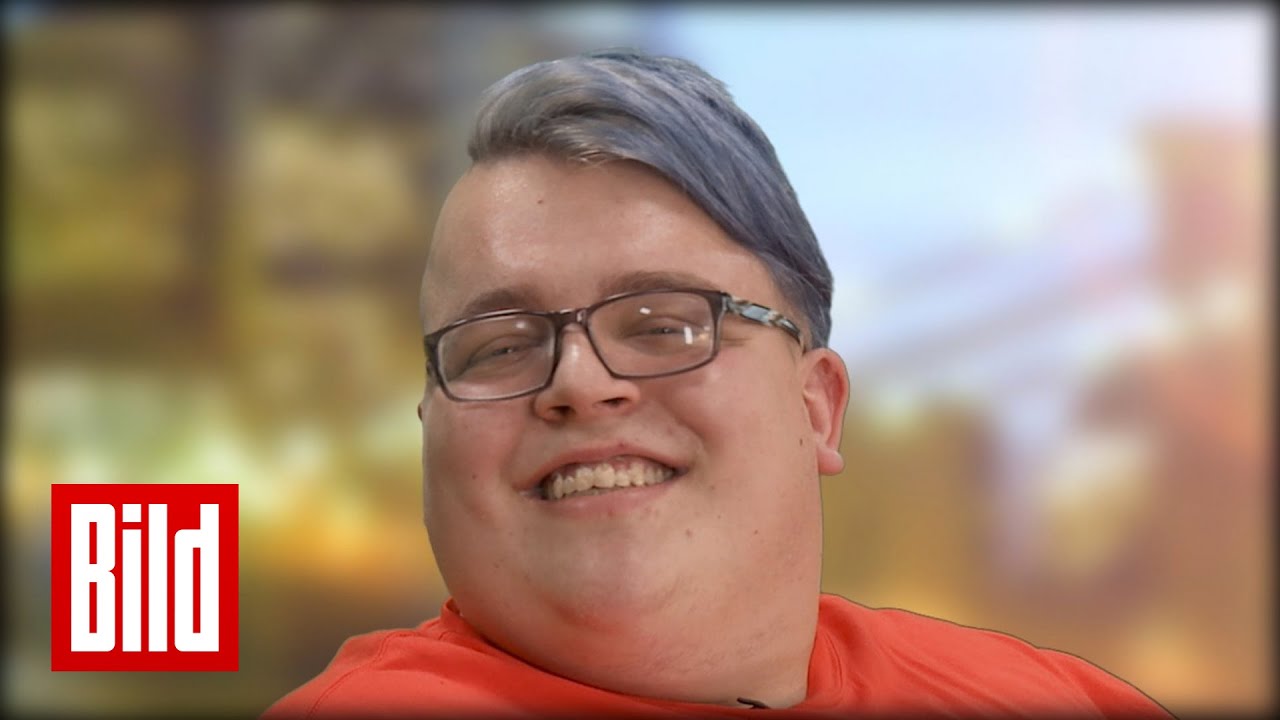 Hans Entertainment Knast