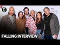 Viggo Mortensen and the ‘Falling’ Cast Talk About Making Mortensen’s Directorial Debut at Sundance