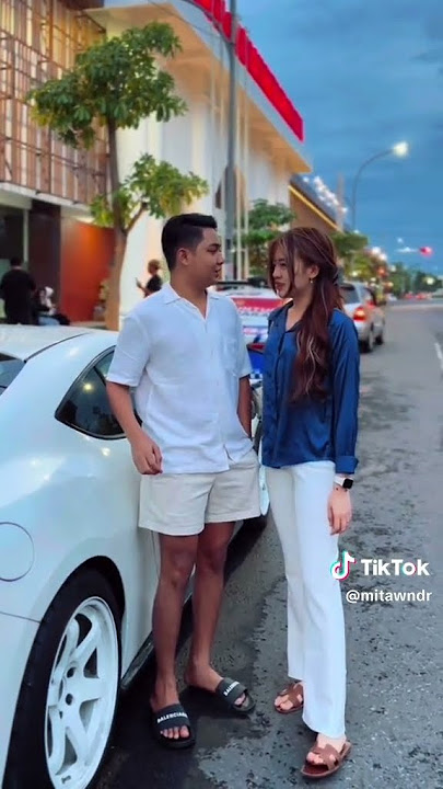mita tulus sama febrian iqbal