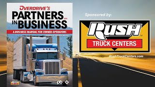 How owner-operators still standing are weathering big trucking rates drops through the present by Overdrive 277 views 1 month ago 57 minutes
