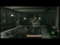 Biohazard / Resident Evil Gun Survivor 4 - Heroes Never Die - Gun Shot - Theme Song - RIZE