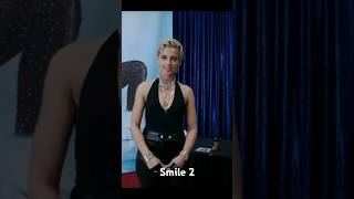 Smile 2 2024 Şfetbeniöneçıkar Şfet