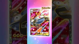 FINALLY Got a RARE Pull! Pulsing Aurora 🔥#PokemonTCG #pokemontcgpocket #ポケポケ #ポケモン #bestdeck