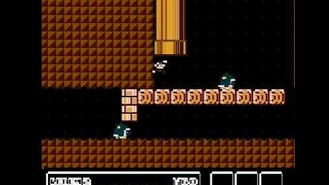 Quick Bros World 2 Part 3