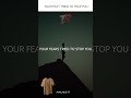 Your past trapped you, don't look back #past #trapped #trend #motivation