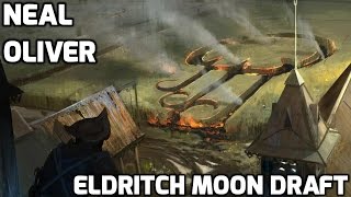 Channel Neal - Eldritch Moon Draft League (Drafting)