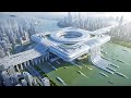 China’s Mega Projects Are So Far Ahead, America Can’t Catch Up Anymore