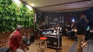 Kemesraan - Iwan Fals (Cover) at Balado Restaurant