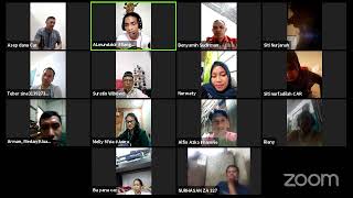 10 KARAKTER LEADER || 3I-NETWORKS screenshot 1