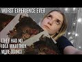 WORST Vinyl Experience EVER (Shawn Mendes: The Album) | Olivia Rena