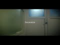 RINA-Insomnia【official Music Video】
