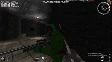 How to Add Other Stuff Into Assaultcube & Make Ur Own Skins