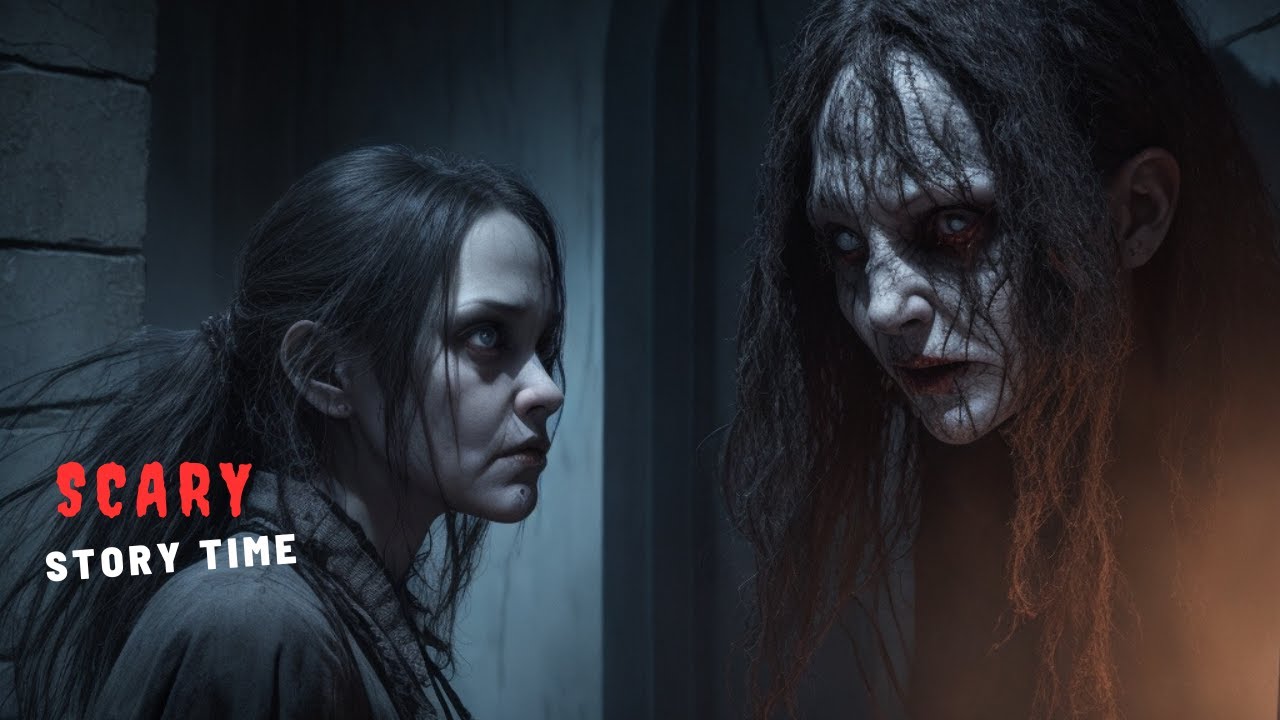 Whispers of Malice: Unraveling the Shadows - HORROR story - YouTube