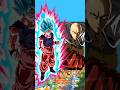 Goku vs Saitama | #shorts #opm #dragonballz #trending #goku #saitama