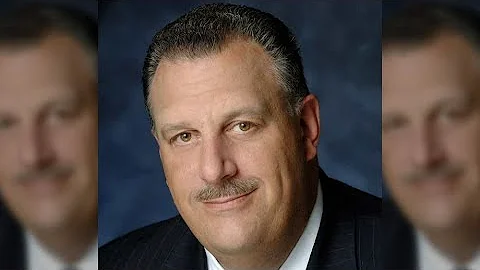 Recalibrate Reality: Gary LaBarbera, Pres. of the ...