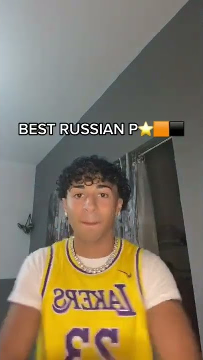 Best Russian P⭐🧡🖤 #russian #hotgirl