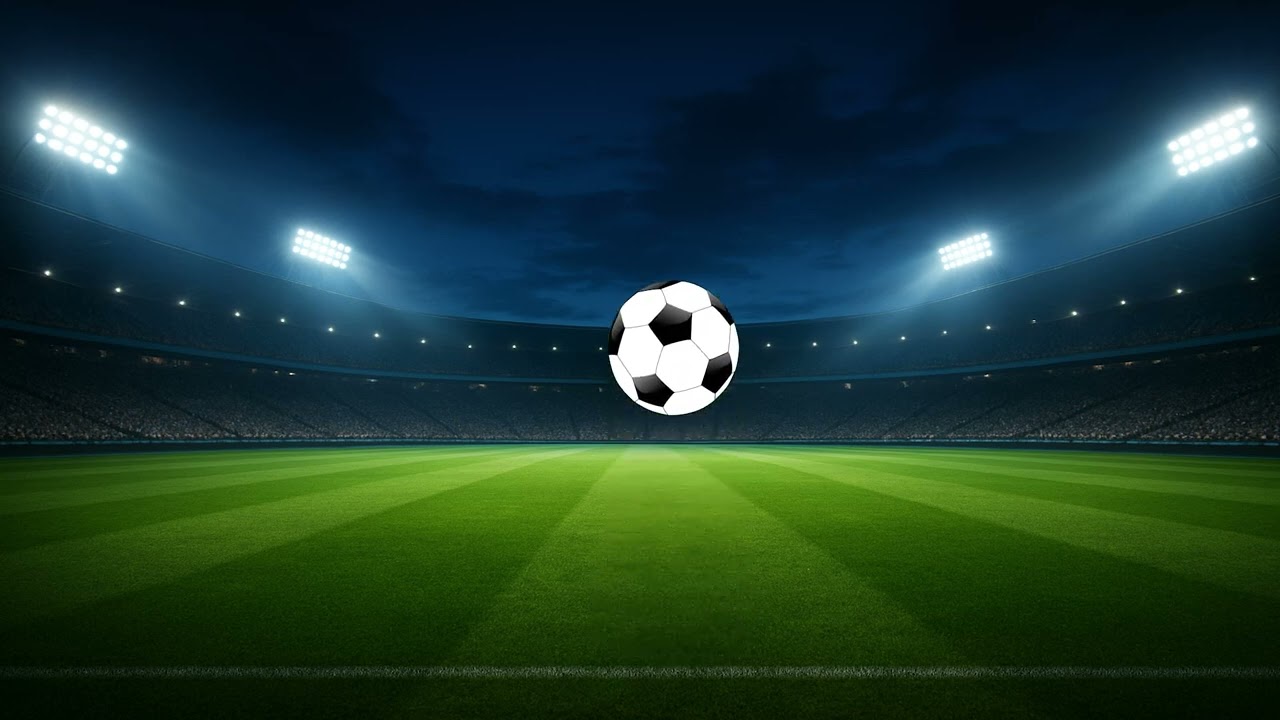 🎥 Basic Video Editing with After Effects | Football and product animation .