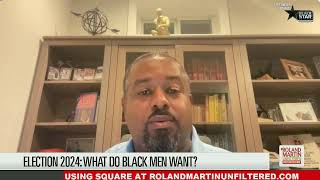 Trump's Racist Rally, VP Harris Barbershop Visit, Exonerated 5 Sues Trump, Ronald Greene Case Update