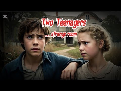 The Secret They Buried in His Grandma's Room - YouTube