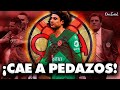 SE ACABÓ LA MENTIRA ¡OCHOA SE CAE A PEDAZOS!