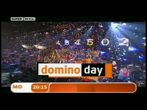 Super RTL (Toggo) Commercial - Spring 2009 | January 3, 2009 (Part 2 of 3)