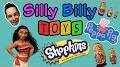 Silly Billy's Toy Shop from www.youtube.com