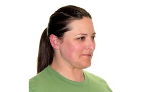 Before & After Morph: Jane - Angle