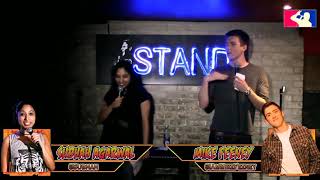 The RoastMasters Best Of- Part 1