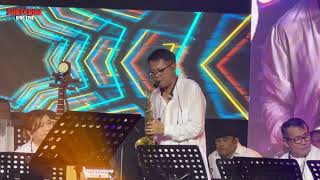 DENDANGAN LAGUKU [ BOB AF ] Konsert Muzikal Harmoni BELAGA pada 18/05/2024.