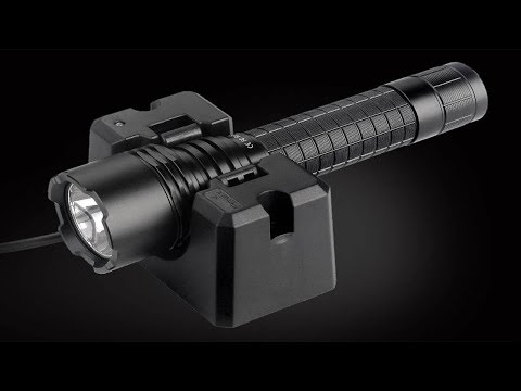 BEST Rechargeable LED