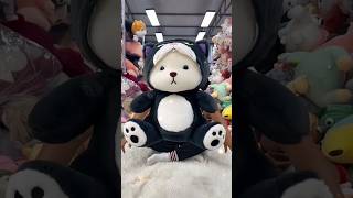 Cute teddy bear plush toy # Plush Toy # Pillow # Gift for Girls