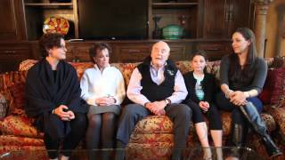 Zuckerman Family Foundation