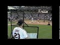Barry Bonds gets intentionally walked at the 2004 Home Run Derby の動画、YouTub…