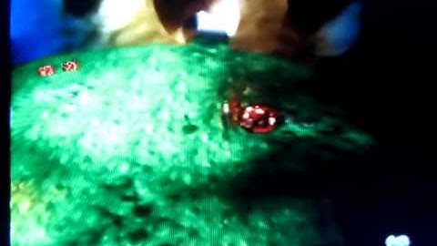 Donkey Kong 64 (101% Walkthrough) - Episode 28 (Fungi Forest; Day - 1stFloor & Outside Big Mushroom)