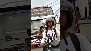 (JJ BUS KEONG RACUN) #semogafyp