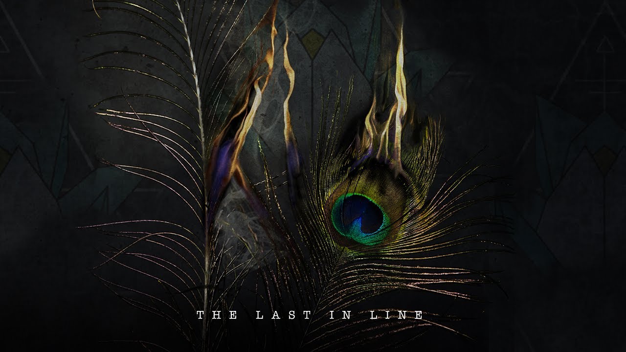 Flowerstones the last in line lyrics video youtube