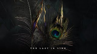 Flowerstones - The Last In Line (Lyrics Video)