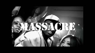 50 Cent x G-Unit Type Beat - Massacre