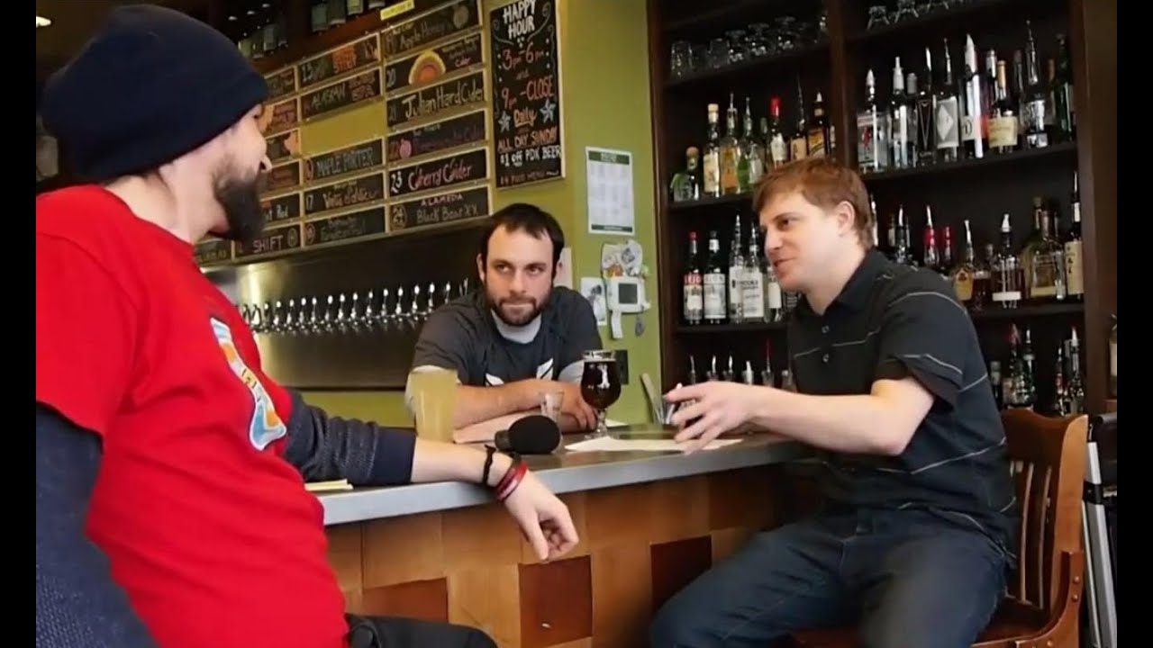 Brew Happy @ Hop House on Hawthorne