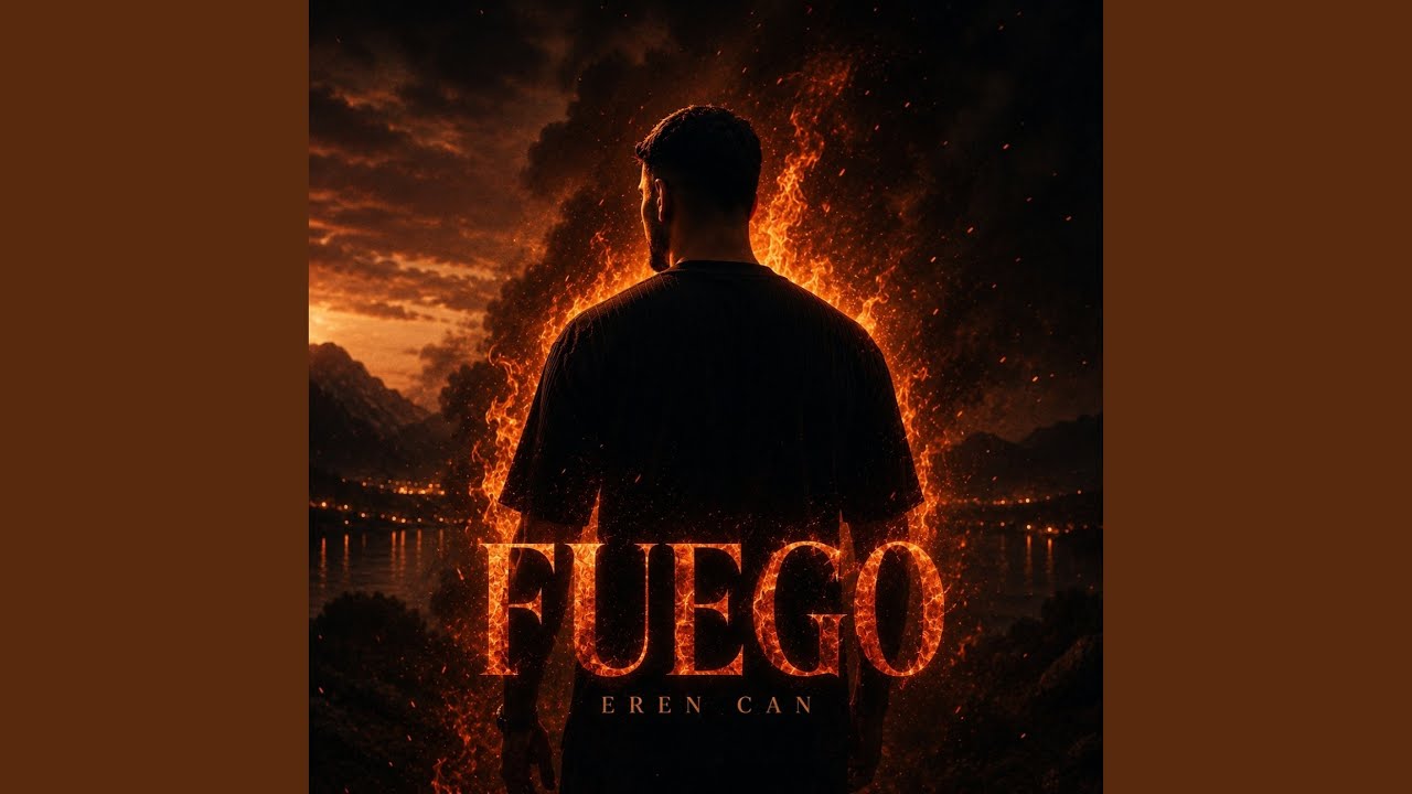 Assista a Fuego no YouTube Assista a Fuego no YouTube