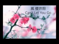 【niji】嵐 櫻井翔 Can&#39;t Let You Go 歌ってみた カバー