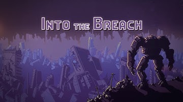 Into the Breach, the tiny strategy game from the makers of FTL
