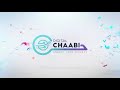 Digital chaabi logo reveal  best digital marketing company in hisar haryana  facebook promotions